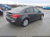 Chevrolet Cruze Ls 1G1PL5SH8E7141038 снимка