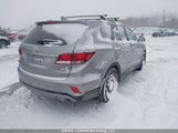 Hyundai Santa Fe Xl Luxury KM8SNDHFXHU240599 fotografie
