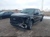 Ford F-150 Xlt 1FTFW1EG0GFA90097 снимка