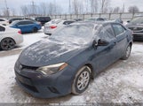 Toyota Corolla Ce 2T1BURHE9EC210966 снимка