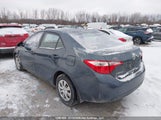 Toyota Corolla Ce 2T1BURHE9EC210966 fotografie