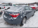 Toyota Corolla Ce 2T1BURHE9EC210966 снимка