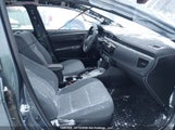 Toyota Corolla Ce 2T1BURHE9EC210966 снимка