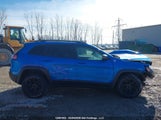 Jeep Cherokee Trailhawk 1C4PJMBX9LD509112 снимка