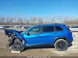 Jeep Cherokee Trailhawk 1C4PJMBX9LD509112 снимка