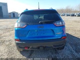 Jeep Cherokee Trailhawk 1C4PJMBX9LD509112 снимка