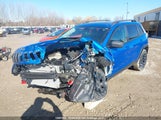 Jeep Cherokee Trailhawk 1C4PJMBX9LD509112 снимка