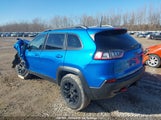 Jeep Cherokee Trailhawk 1C4PJMBX9LD509112 снимка