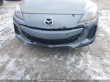 Mazda Mazda3 Gs-Sky JM1BL1V72C1603235 снимка