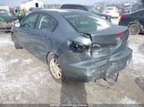Mazda Mazda3 Gs-Sky JM1BL1V72C1603235 снимка