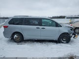 Toyota Sienna 5TDZK3DC3GS720679 снимка