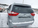 Toyota Sienna 5TDZK3DC3GS720679 снимка