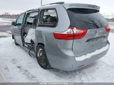 Toyota Sienna 5TDZK3DC3GS720679 снимка