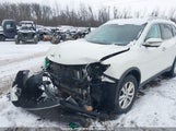 Nissan Rogue S/Sl/Sv 5N1AT2MV0GC855413 photo
