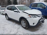 Toyota Rav4 Le 2T3ZFREV9FW232812 снимка