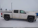 Chevrolet Silverado K1500 Lt 3GCUKRECXJG355659 снимка