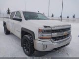 Chevrolet Silverado K1500 Lt 3GCUKRECXJG355659 снимка