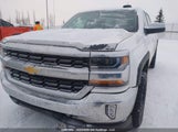 Chevrolet Silverado K1500 Lt 3GCUKRECXJG355659 снимка