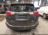 Toyota Rav4 Le 2T3BFREV3EW227010 снимка