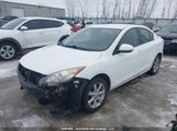 Mazda Mazda3 Gx JM1BL1UF0B1465525 снимка