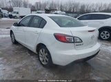 Mazda Mazda3 Gx JM1BL1UF0B1465525 снимка