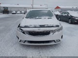 Kia Forte Lx/Lx+ 3KPFL4A79JE198770 снимка