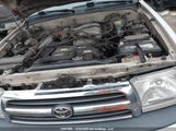 Toyota 4Runner Sr5 JT3HN86R5X0240538 photo
