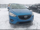 Mazda Cx-5 Touring JM3KE2CE4D0116148 снимка