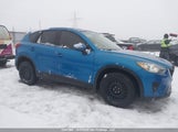 Mazda Cx-5 Touring JM3KE2CE4D0116148 fotografie