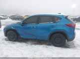 Mazda Cx-5 Touring JM3KE2CE4D0116148 снимка