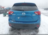 Mazda Cx-5 Touring JM3KE2CE4D0116148 снимка