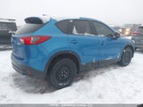 Mazda Cx-5 Touring JM3KE2CE4D0116148 fotografie