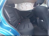 Mazda Cx-5 Touring JM3KE2CE4D0116148 снимка