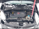 Fiat 500L Trekking ZFBCFADH3EZ003966 снимка