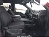 Ford F150 Supercrew 1FTEW1EP5HFA15232 снимка