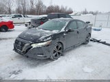 Nissan Sentra Sr 3N1AB8DV2LY277541 снимка