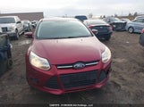 Ford Focus Se 1FADP3F25DL153989 fotografie