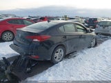 Hyundai Elantra Sel/Value/Limited KMHD84LF6KU870702 снимка