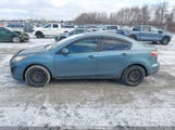 Mazda Mazda3 Gx JM1BL1UF2B1373963 снимка