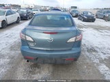Mazda Mazda3 Gx JM1BL1UF2B1373963 снимка