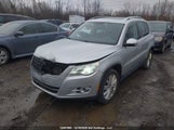 Volkswagen Tiguan S/Se/Sel WVGAV7AXXBW525587 fotografie