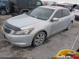 Honda Accord Exl 1HGCP2F81AA804094 снимка