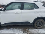 Hyundai Venue Ultimate W/Black Interior (Ivt) KMHRC8A3XSU359482 снимка