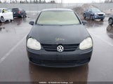Volkswagen Rabbit 5-Door Trendline WVWCA71K18W243585 снимка