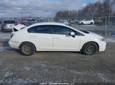 Honda Civic Lx 2HGFB2F44EH025112 снимка
