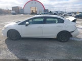 Honda Civic Lx 2HGFB2F44EH025112 снимка