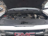GMC Sierra K1500 Sle 3GTU2MEC5GG262267 снимка