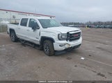 GMC Sierra K1500 Sle 3GTU2MEC5GG262267 снимка