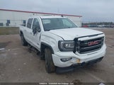 GMC Sierra K1500 Sle 3GTU2MEC5GG262267 снимка