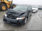 Honda Civic Dx Vp 2HGFA163X6H017697 снимка